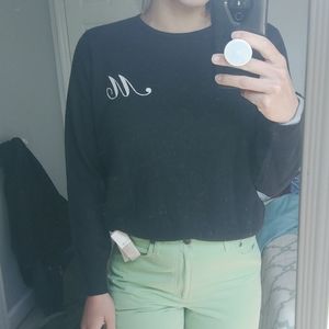 Liz Claiborne M Sweater P M/L